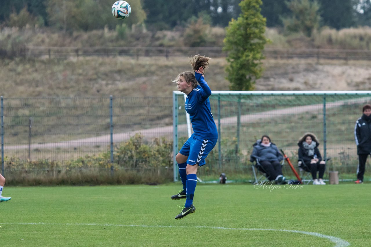 Bild 167 - Frauen FSC Kaltenkirchen - VfL Oldesloe : Ergebnis: 1:2